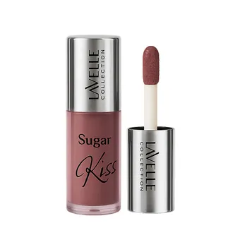LAVELLE COLLECTION Блеск для губ глянцевый SUGAR KISS