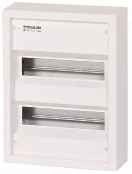 2CPX031292R9999 Шкаф настенный без двери A324N3 (24мод) UK600 ABB