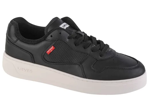 Низкие кроссовки Levis Levi's Glide, черный