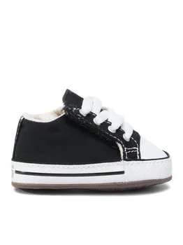 Кроссовки Chuck Taylor All Star Cribster Mid 865156C Converse, черный