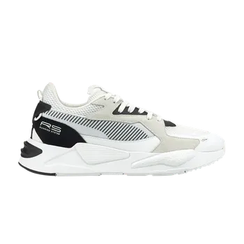 Кроссовки RS-Z Puma, белый