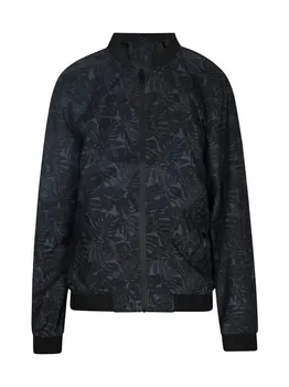 Переходная куртка MO Jacke, черный