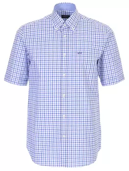 Рубашка из хлопка Regular Fit