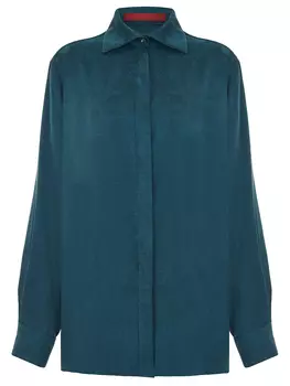 Рубашка из лиоцелла и вискозы Tajine FASHION REBELS