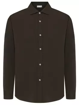 Рубашка хлопковая SUIT FACTORY