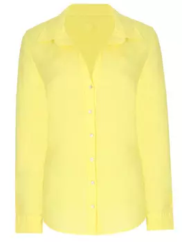 Рубашка льняная 120% LINO