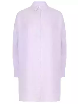 Рубашка льняная