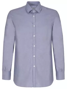 Рубашка Modern Fit хлопковая CANALI