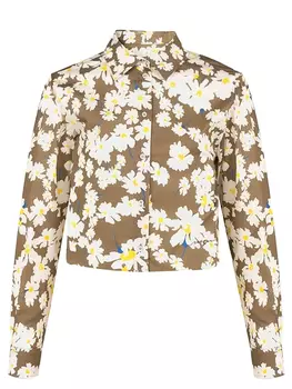 Рубашка MSGM