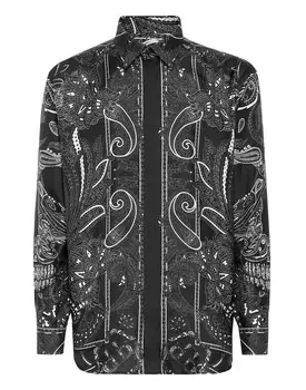 Рубашка PHILIPP PLEIN