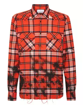 Рубашка PHILIPP PLEIN