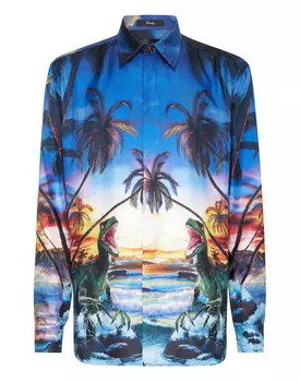 Рубашка PHILIPP PLEIN