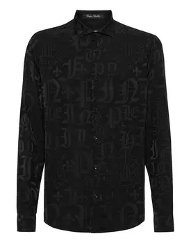 Рубашка PHILIPP PLEIN
