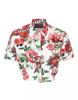 Рубашка PHILIPP PLEIN