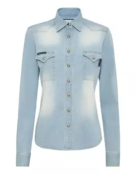 Рубашка PHILIPP PLEIN