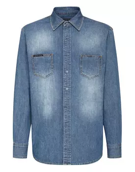 Рубашка PHILIPP PLEIN