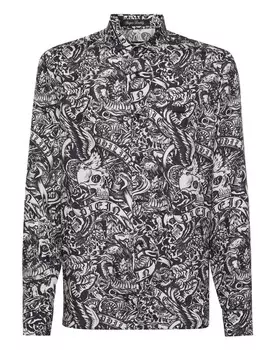 Рубашка PHILIPP PLEIN