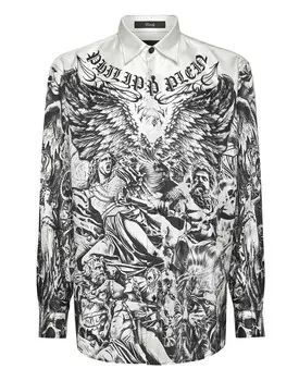 Рубашка PHILIPP PLEIN