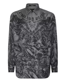 Рубашка PHILIPP PLEIN