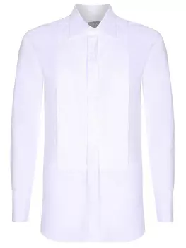 Рубашка под смокинг Regular Fit