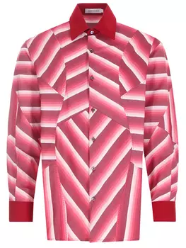 Рубашка Regular Fit CORTIGIANI