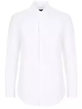Рубашка Regular Fit хлопковая