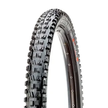 Шина для горного велосипеда Maxxis Minion DHF 3CG/EXO/TR 60 TPI Tubeless 29 x 2.50, черный