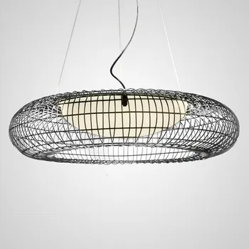 Подвесная люстра LED Eclipse ImperiumLoft Eclipse01 (101548-26)