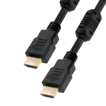 Кабель HDMI 5bites APC-200-200F M-M, V2.0, 4K, High Speed, Ethernet, 3D, Ferrites, 20м
