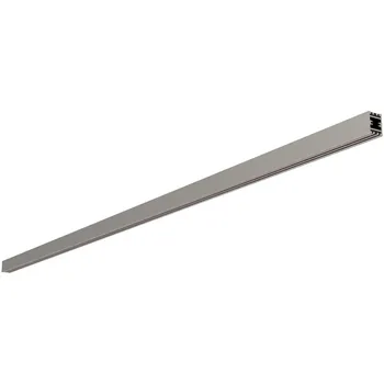 Трек (шинопровод) 48V ART-APRIORI-TRACK-A-1722-3000 (TN) (Arlight, IP20 Металл, 3 года) 048735 (3 метра)