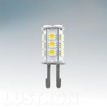 Лампочка светодиодная кукуруза 5W 4200-4500K Lightstar 933414