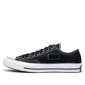Кроссовки fragment x chuck 70 ox 'tuxedo' Converse, черный
