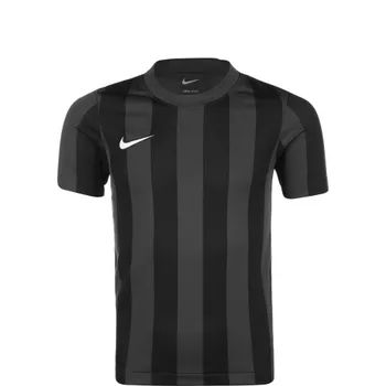 Футболка для выступлений Nike Division IV, темно-серый/черный