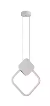 Светильник подвесной светодиодный Moderli V5024-3PL Store