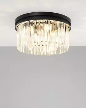 Светильник потолочный Moderli V10372-6C Avista