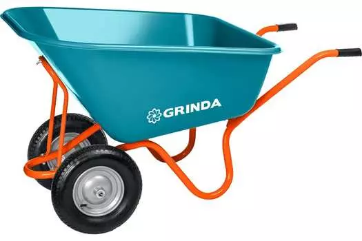 Тачка GRINDA