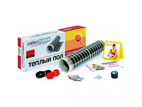 Теплый пол CALEO