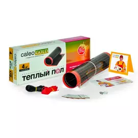 Теплый пол CALEO