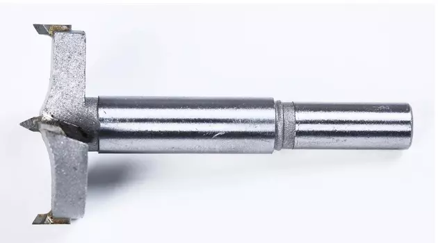Сверло Форстнера ELITECH