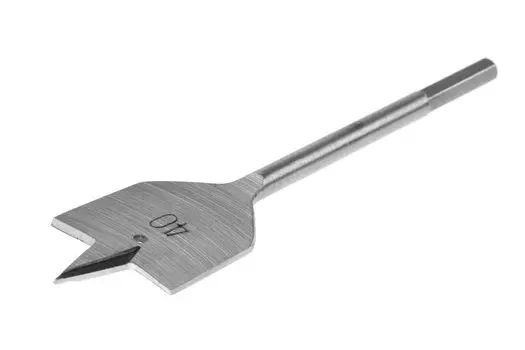 Сверло HAMMER