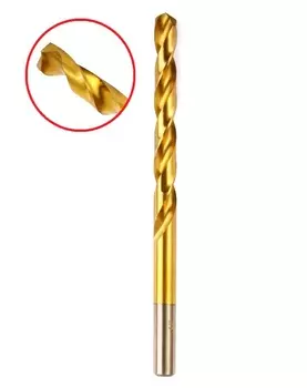 Сверло HAMMER