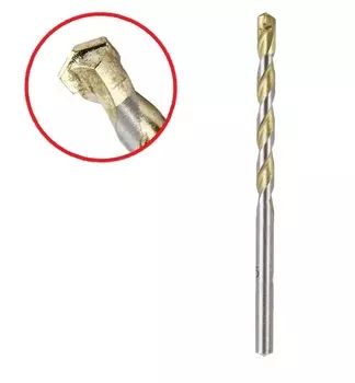 Сверло HAMMER