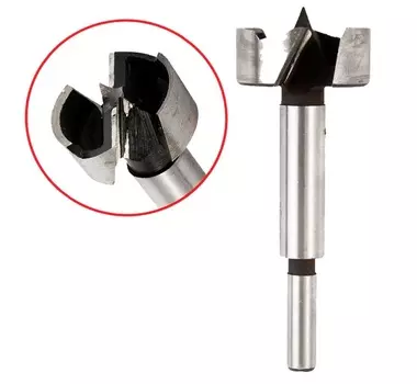 Сверло HAMMER