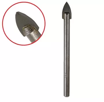 Сверло HAMMER
