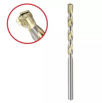 Сверло HAMMER