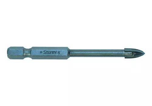 Сверло Sturm!