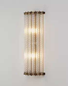 Светильник настенный Moderli V10263-2W Crumbly