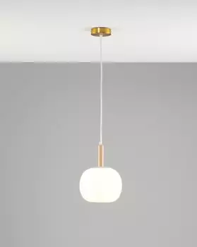 Светильник подвесной Moderli V10290-PL Cute