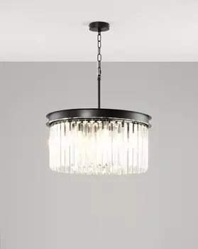 Светильник подвесной Moderli V10374-6P Avista