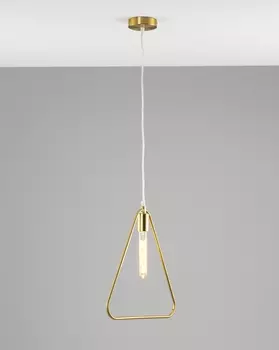 Светильник подвесной Moderli V10400-1P Miolla